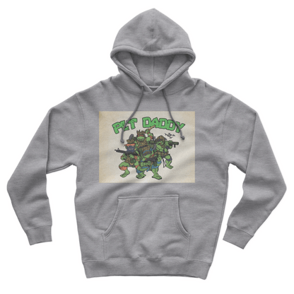 TMNT Hoodie