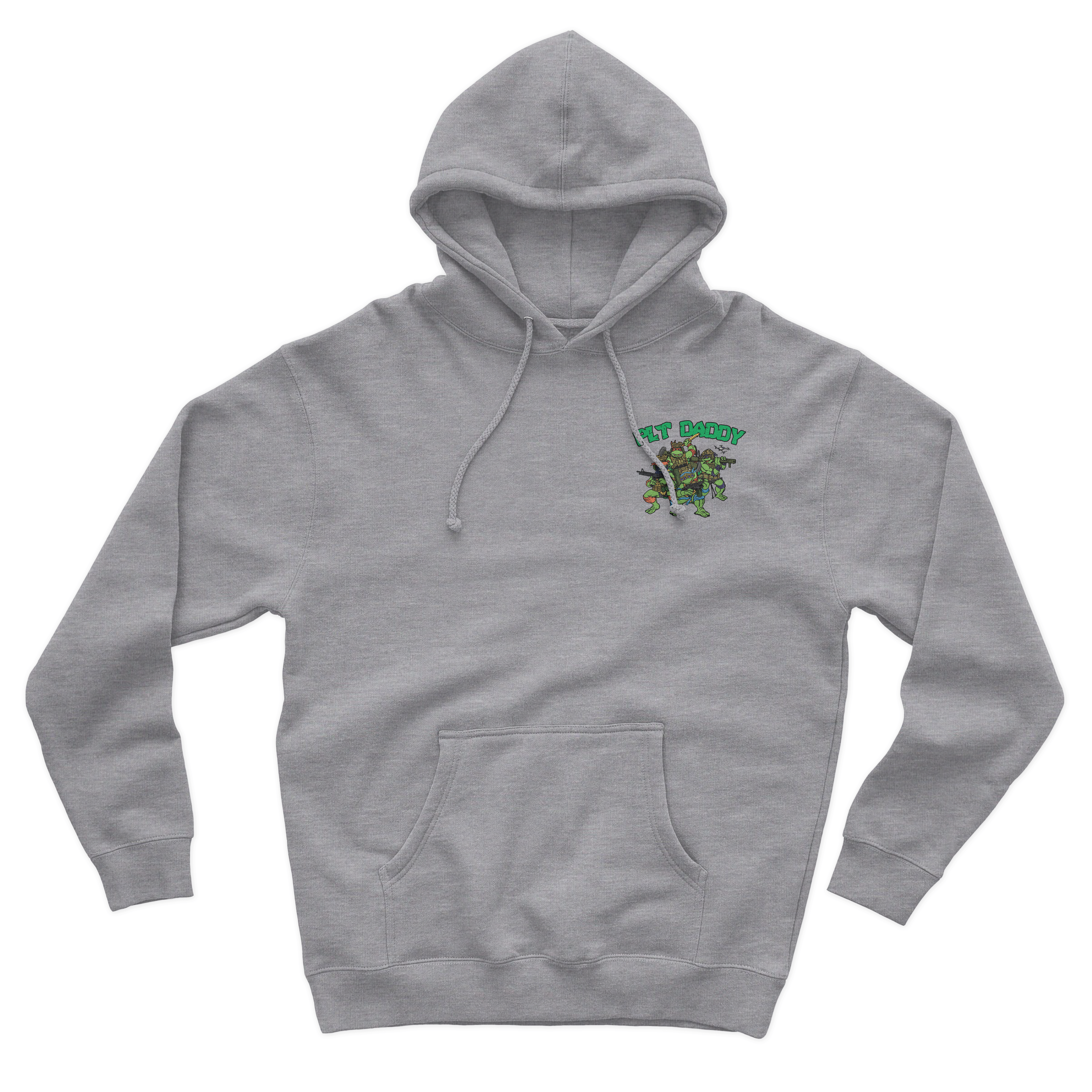 Donatello Hoodie