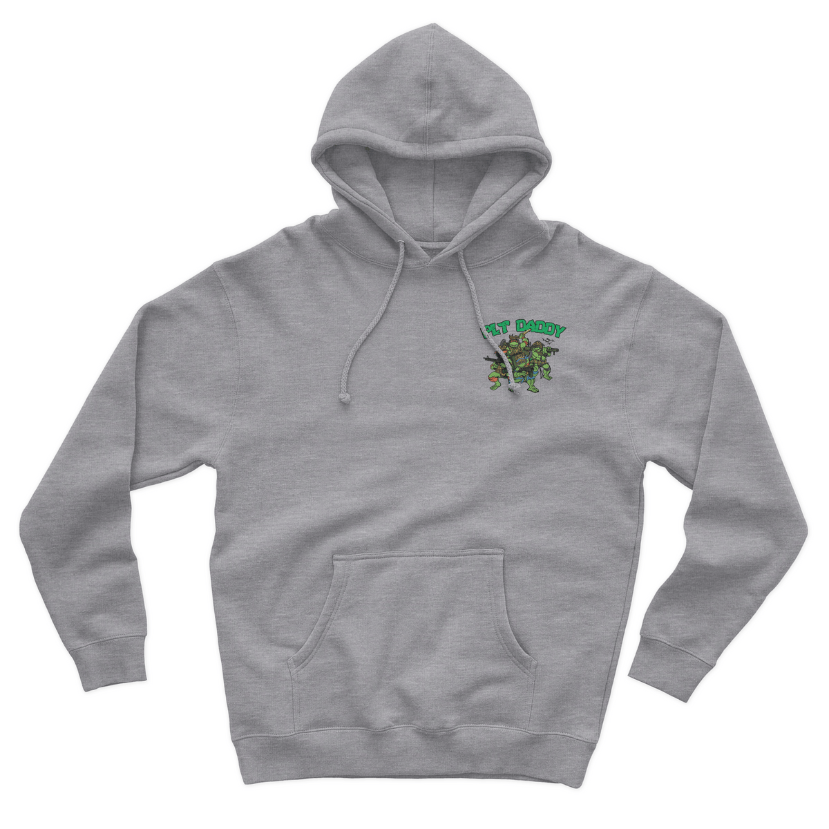 Donatello Hoodie