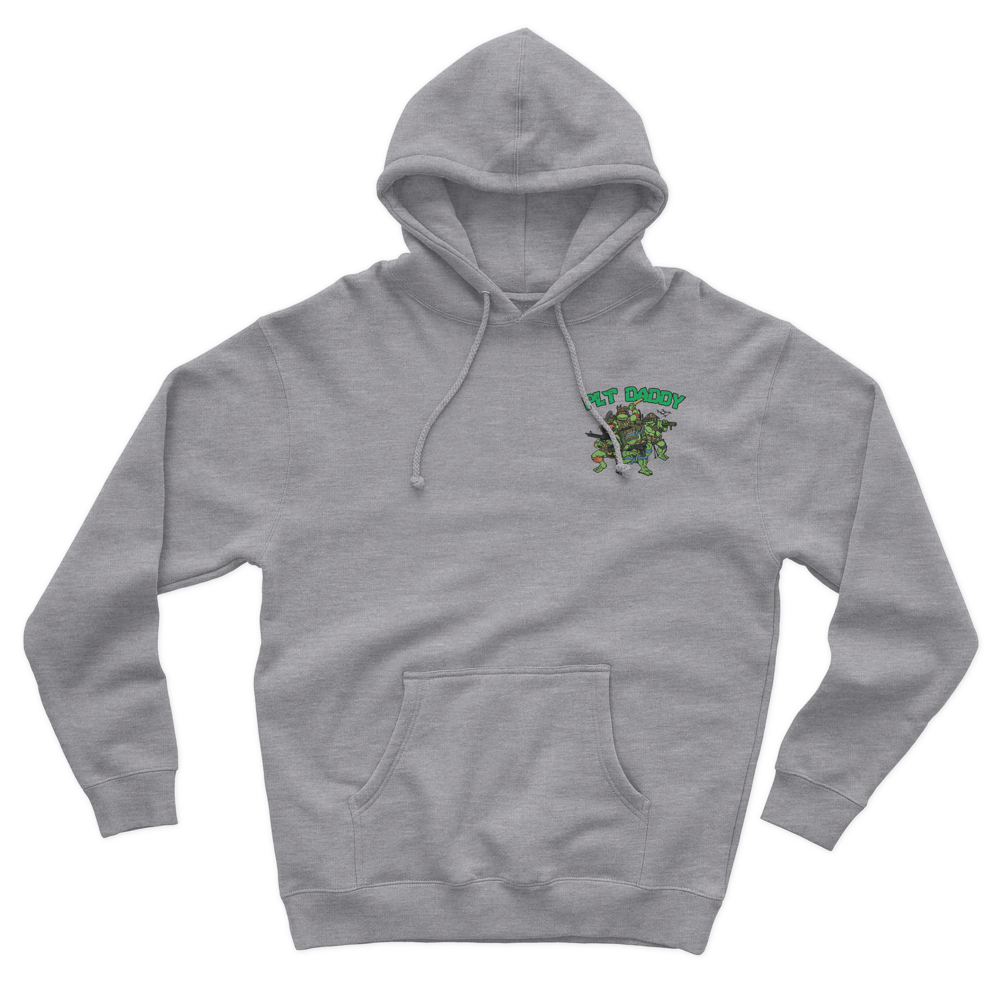 Donatello Hoodie