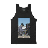 HVAC Technician Tank Top
