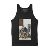 Optometry Tank Top
