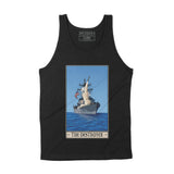 Destroyer Tank Top