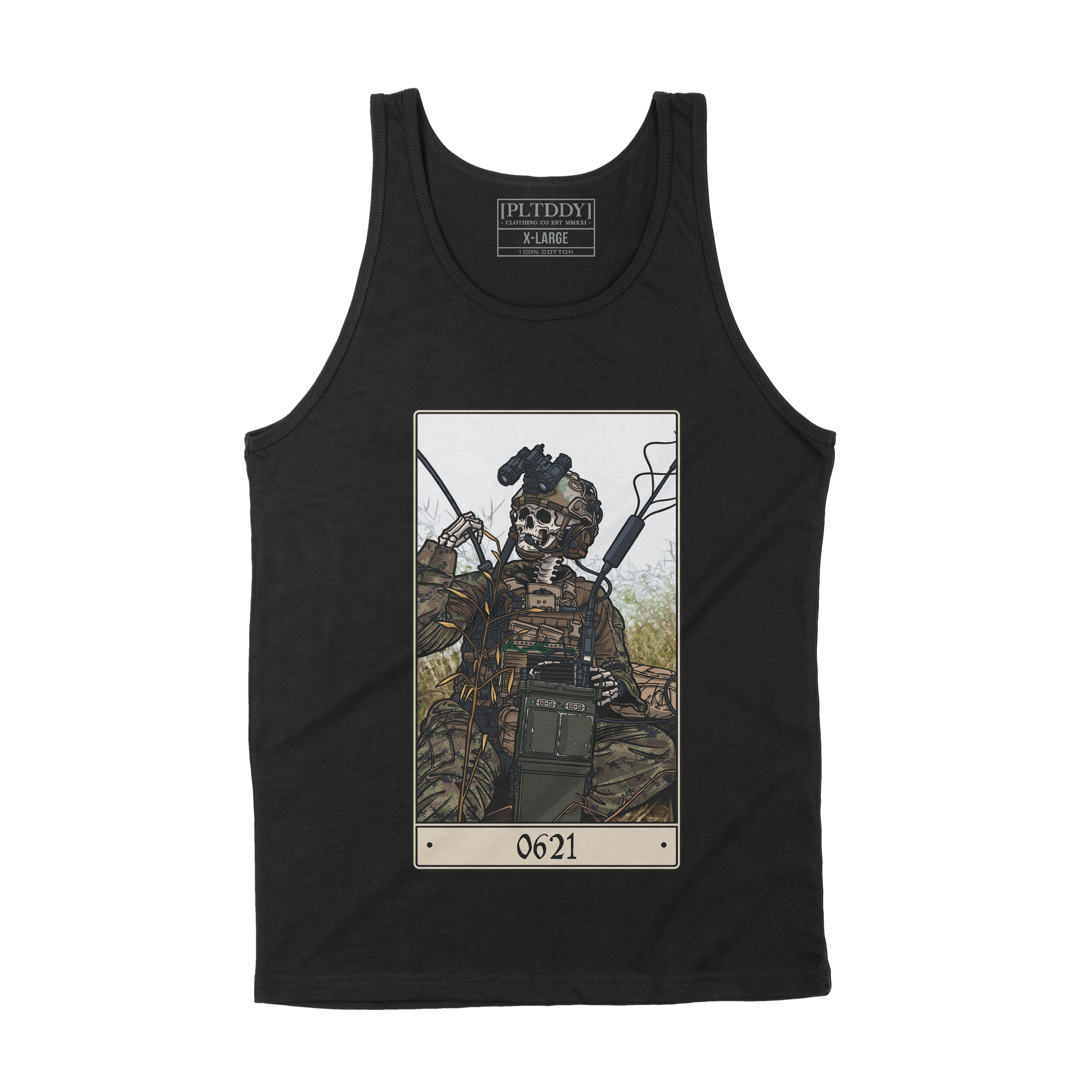 0621 Tank Top