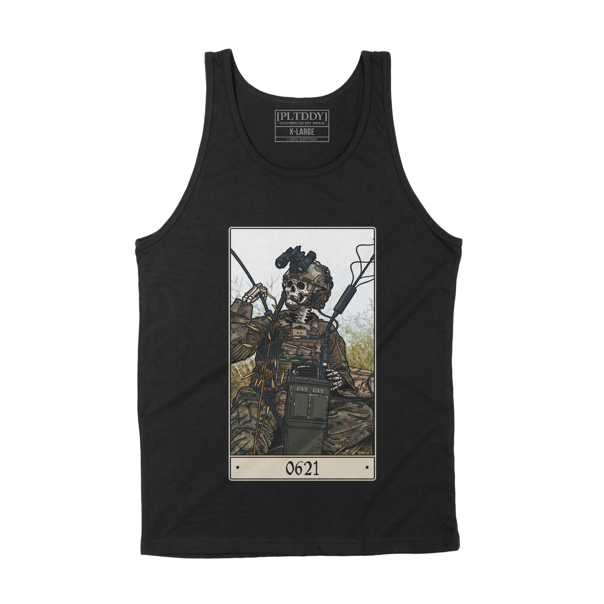 0621 Tank Top