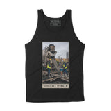 Concrete Tank Top