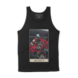 Red Shirts Tank Top