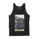 Blue Shirts Tank Top