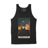 Support By Fire Tank Top