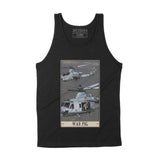 War Pig Tank Top