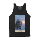 Arctic Tank Top