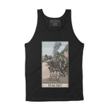 Frag Out Tank Top