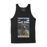 Blackhawk Pilot Tank Top