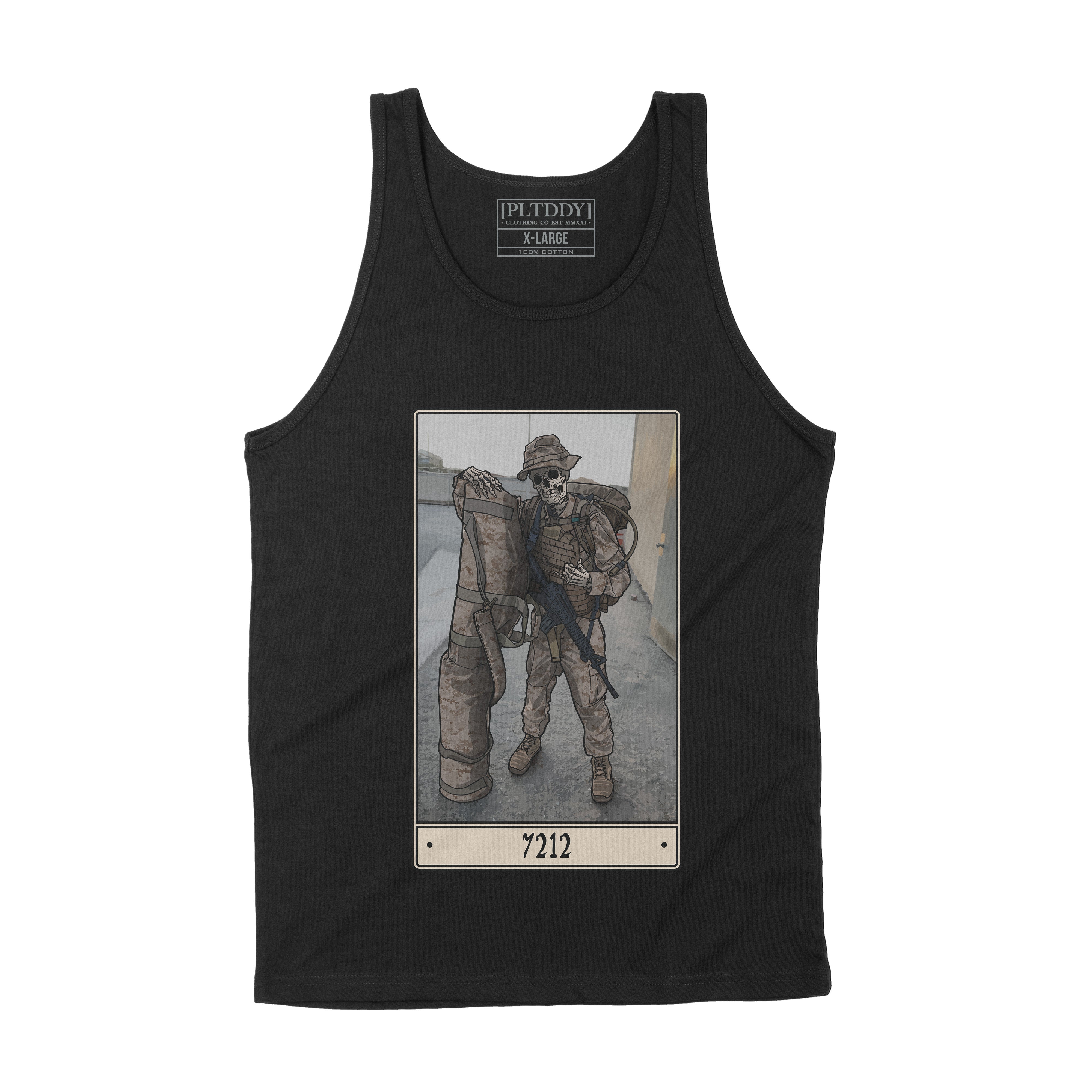 7212 Tank Top