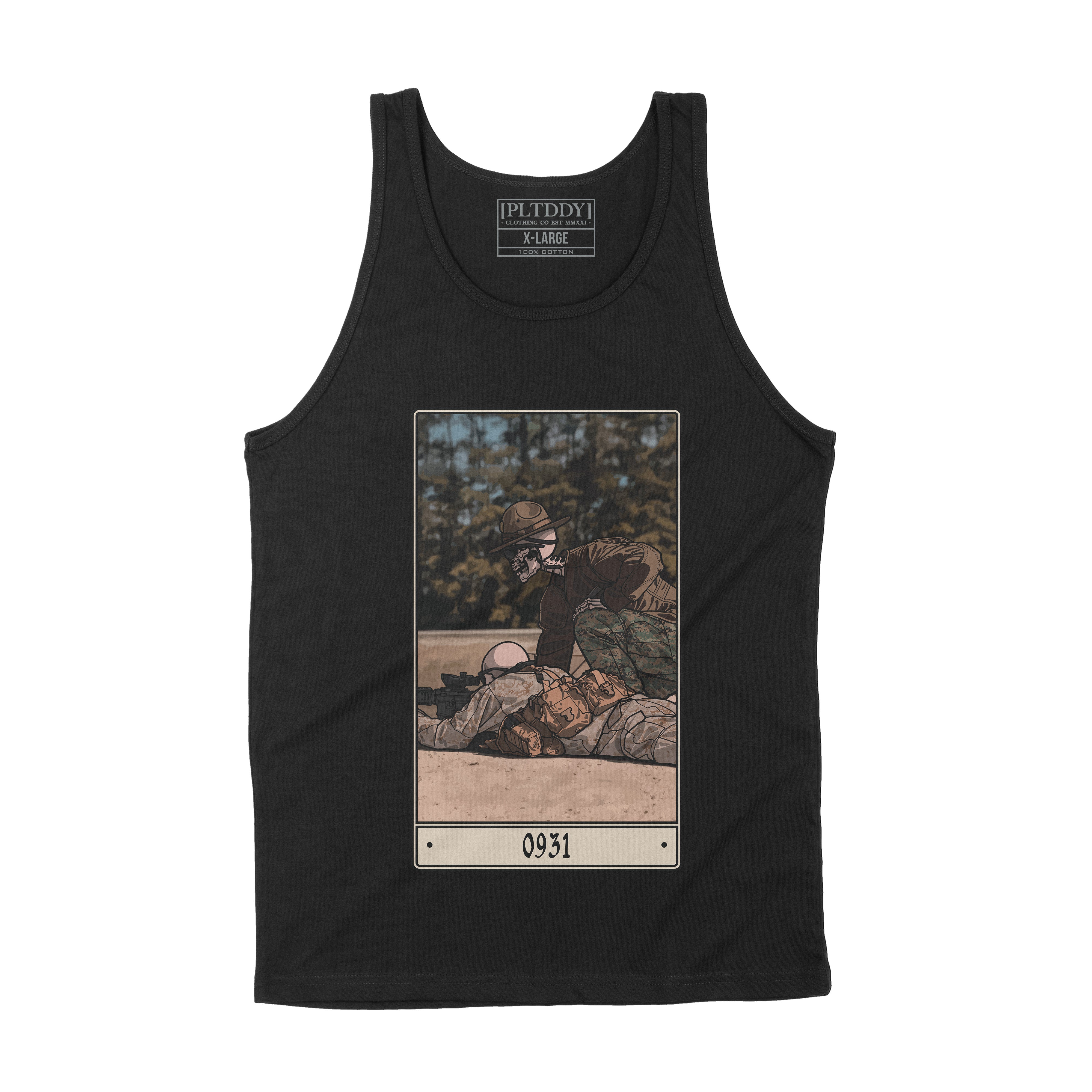 0931 Tank Top
