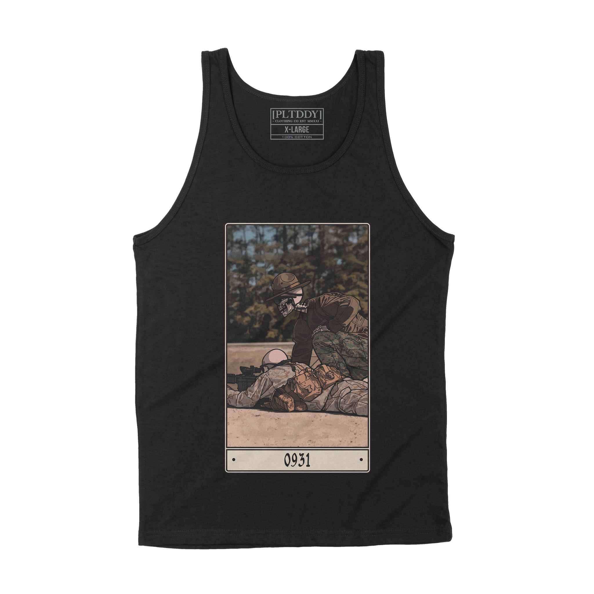 0931 Tank Top