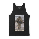 Soldier Tank Top