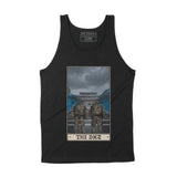DMZ Tank Top