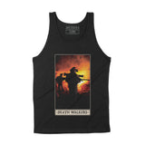 Death Walkers Tank Top