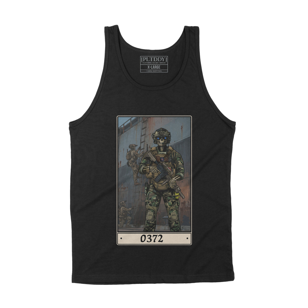 0372 Tank Top