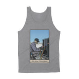 HVAC Technician Tank Top