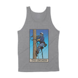 Linemen Tank Top