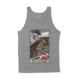 Plumber Tank Top