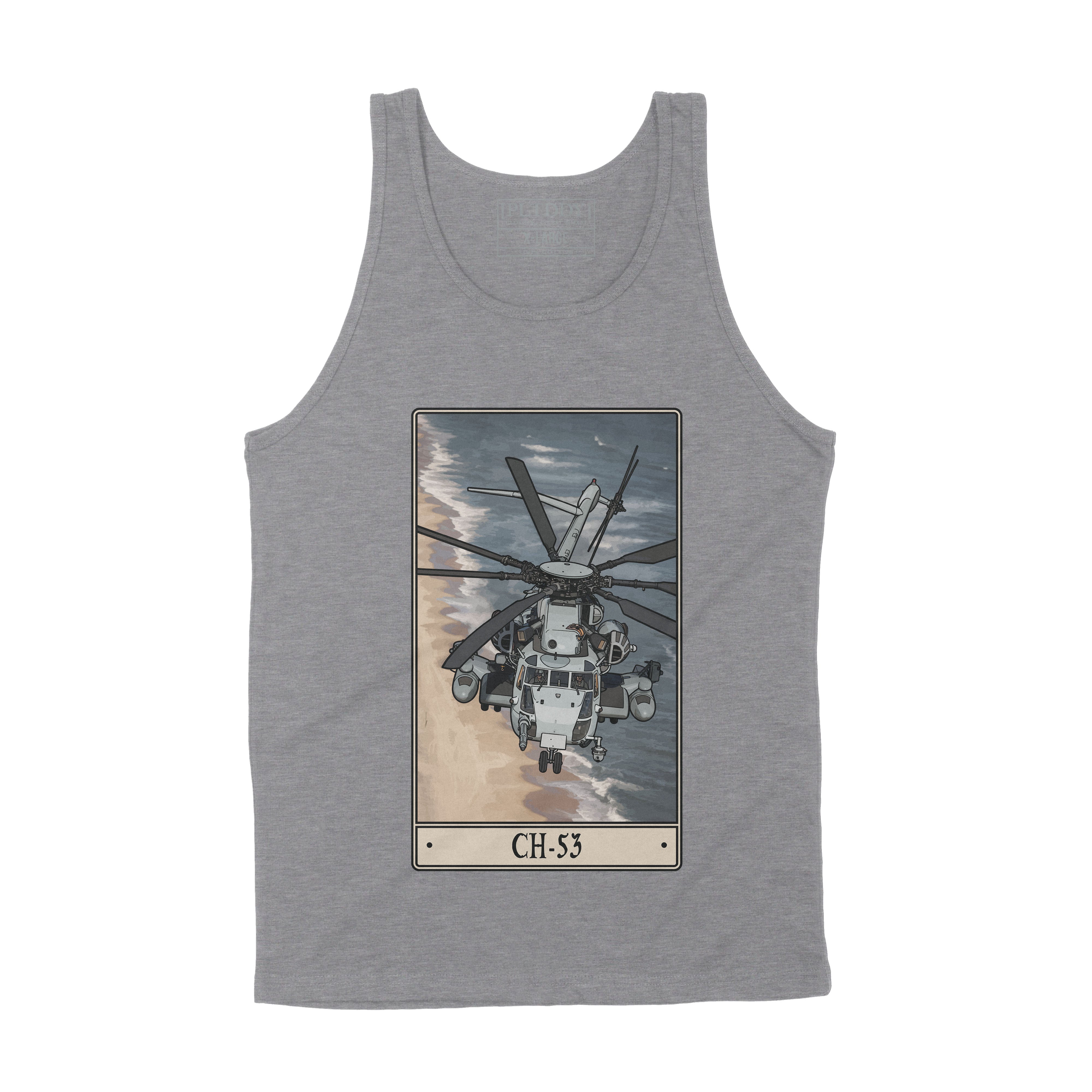 CH53 Tank Top