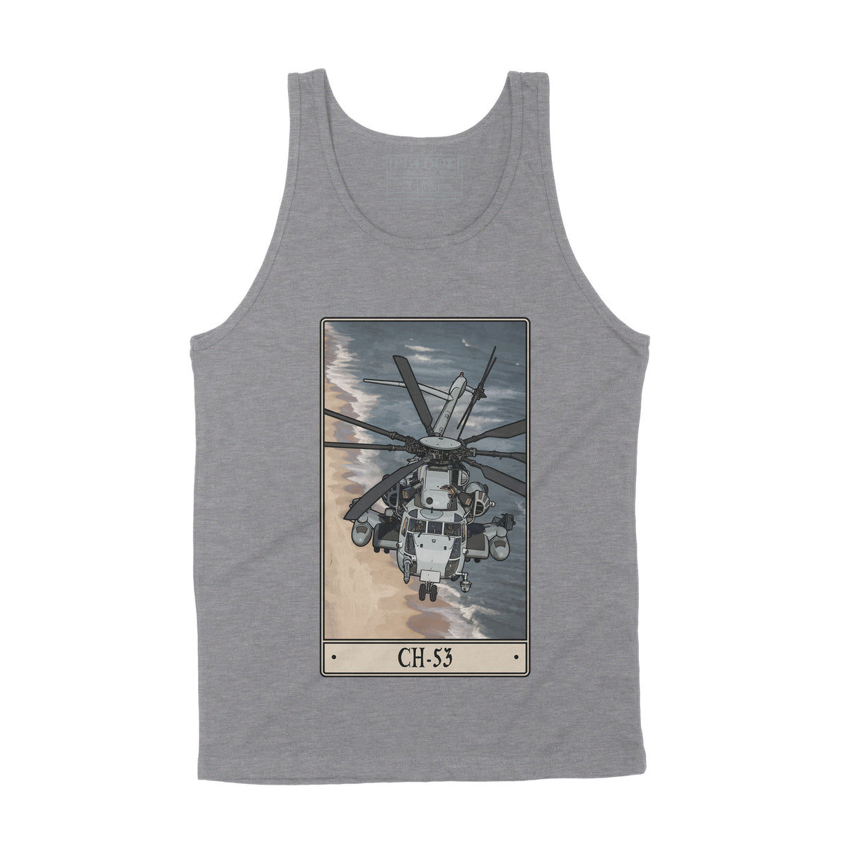 CH53 Tank Top