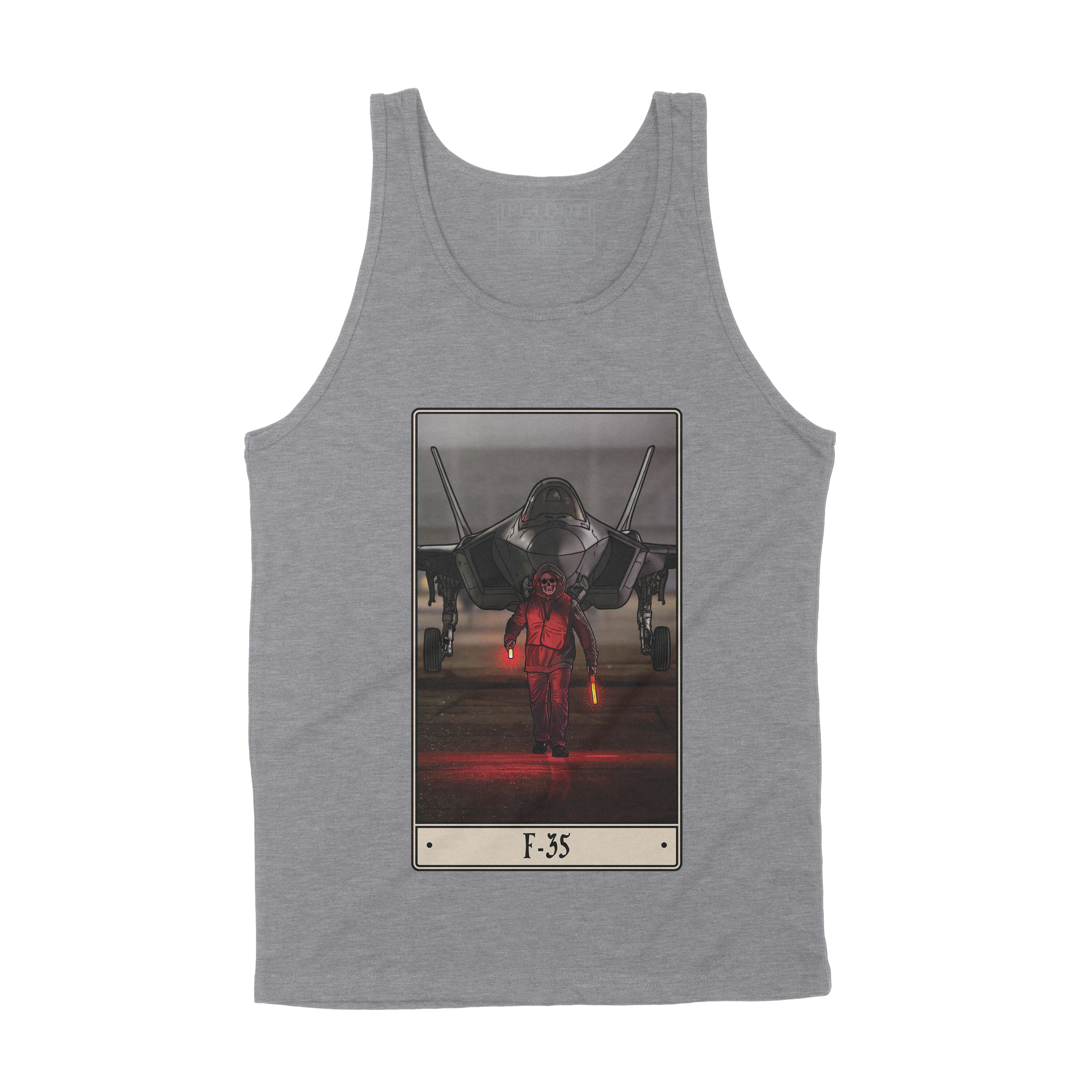 F-35 Tank Top