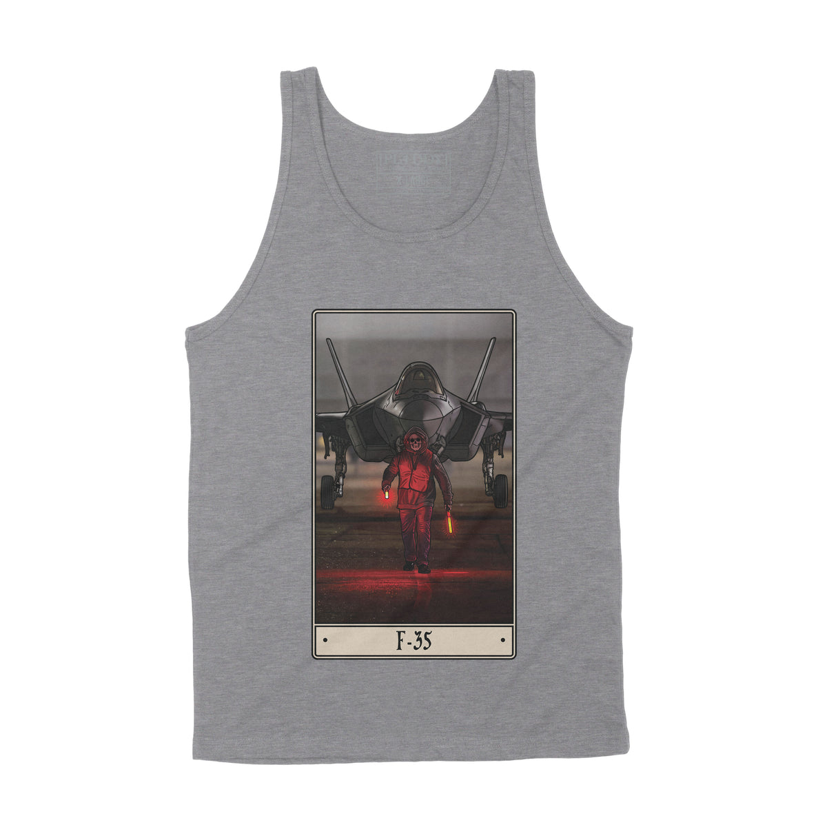 F-35 Tank Top