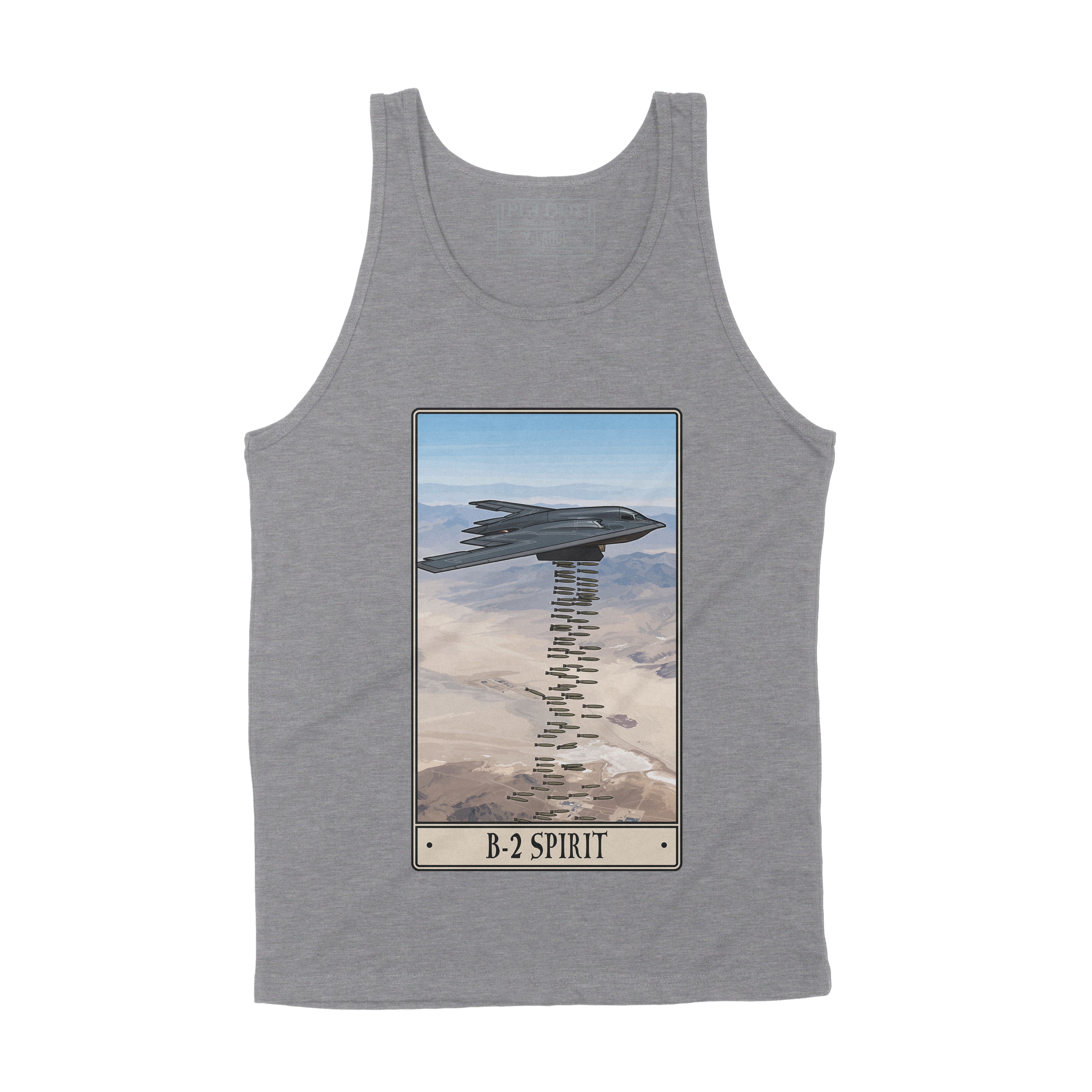 B-2 Tank Top