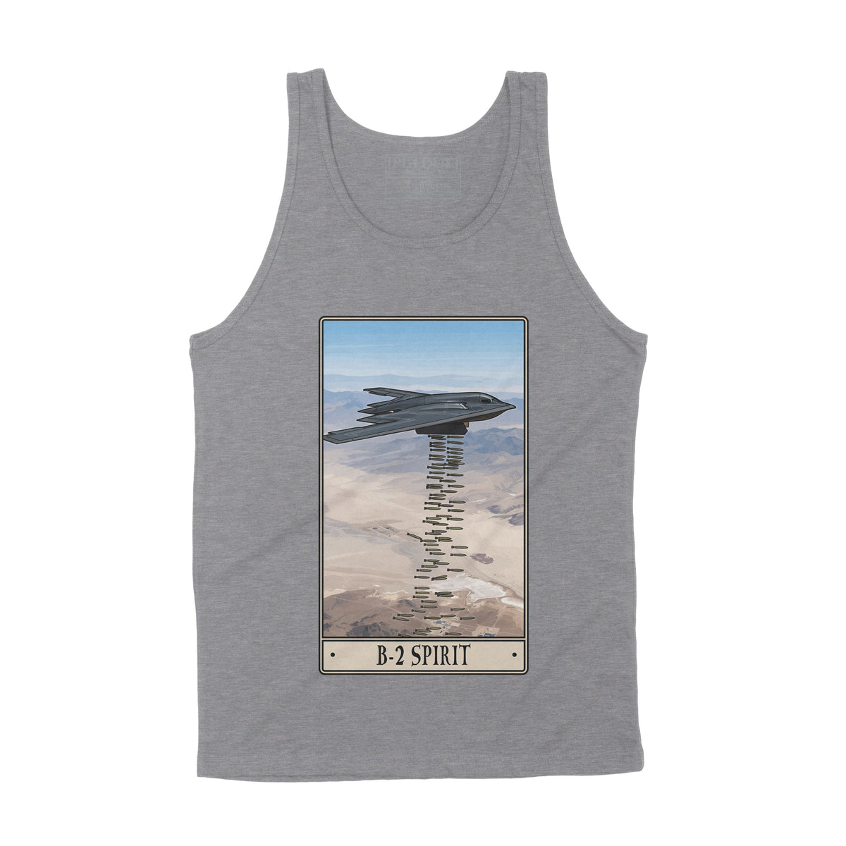 B-2 Tank Top