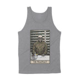 Pharmacy Tank Top