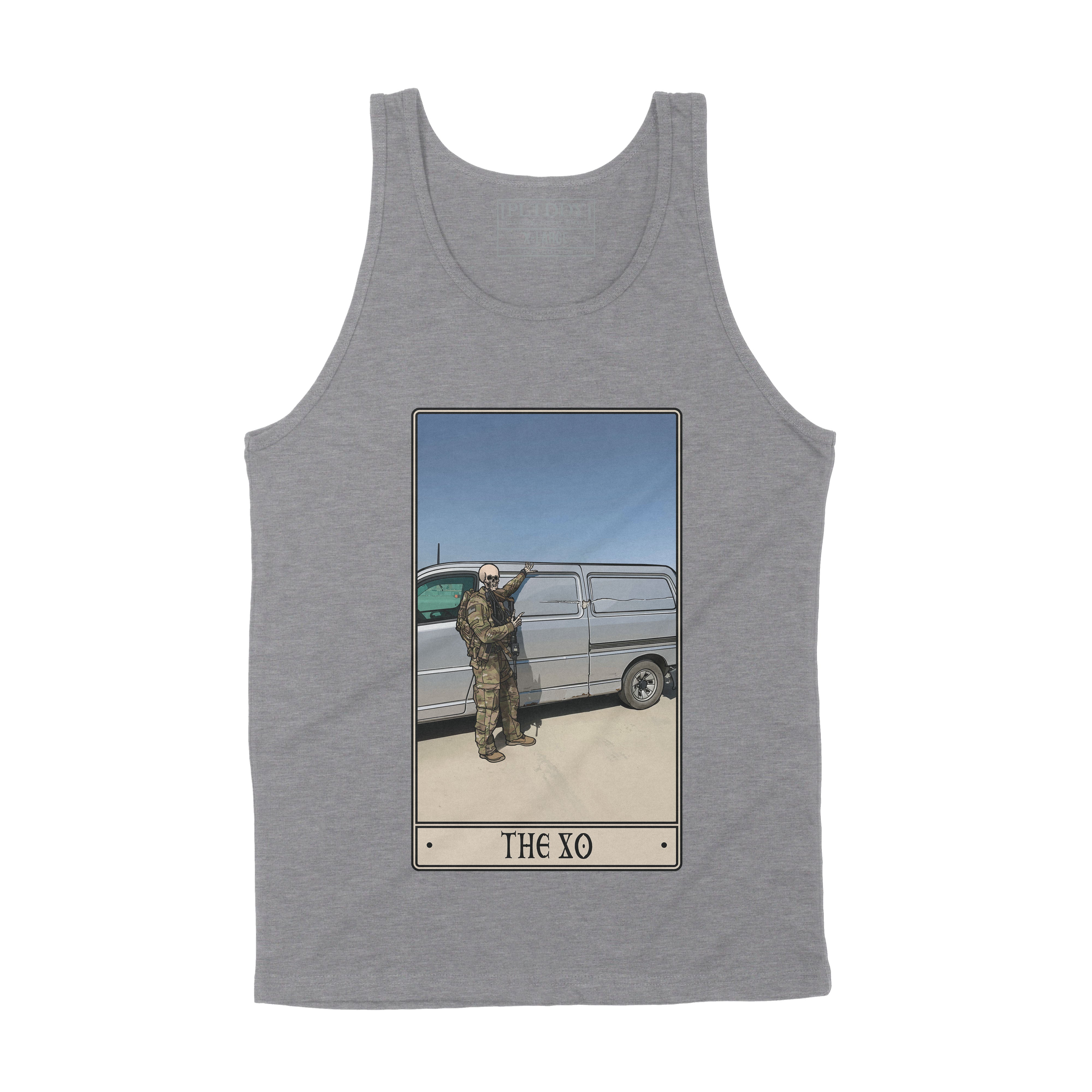 XO Tank Top