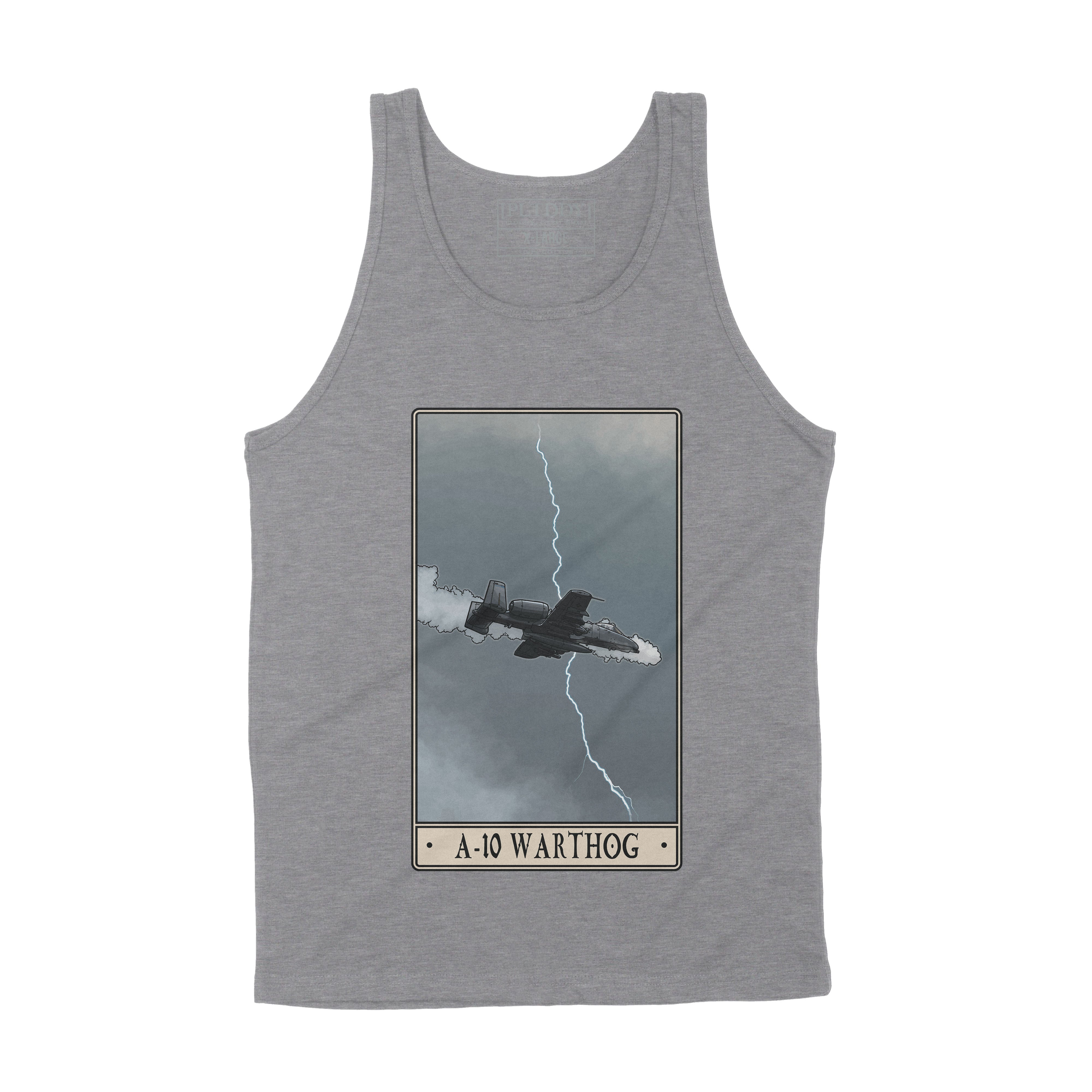 A-10 Warthog Tank Top