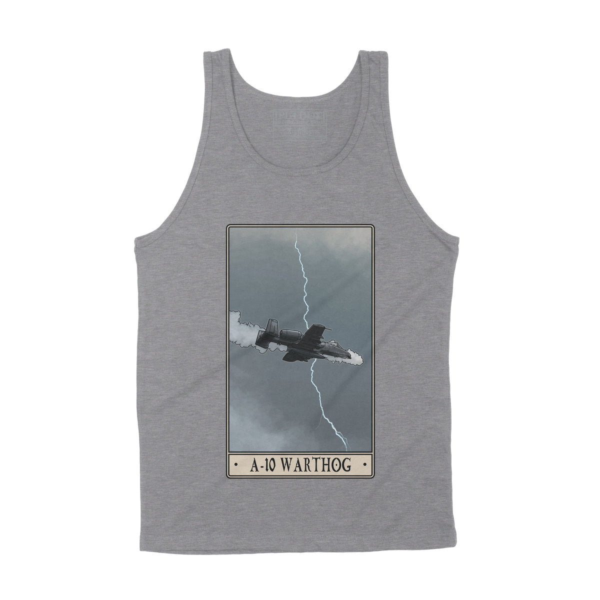 A-10 Warthog Tank Top