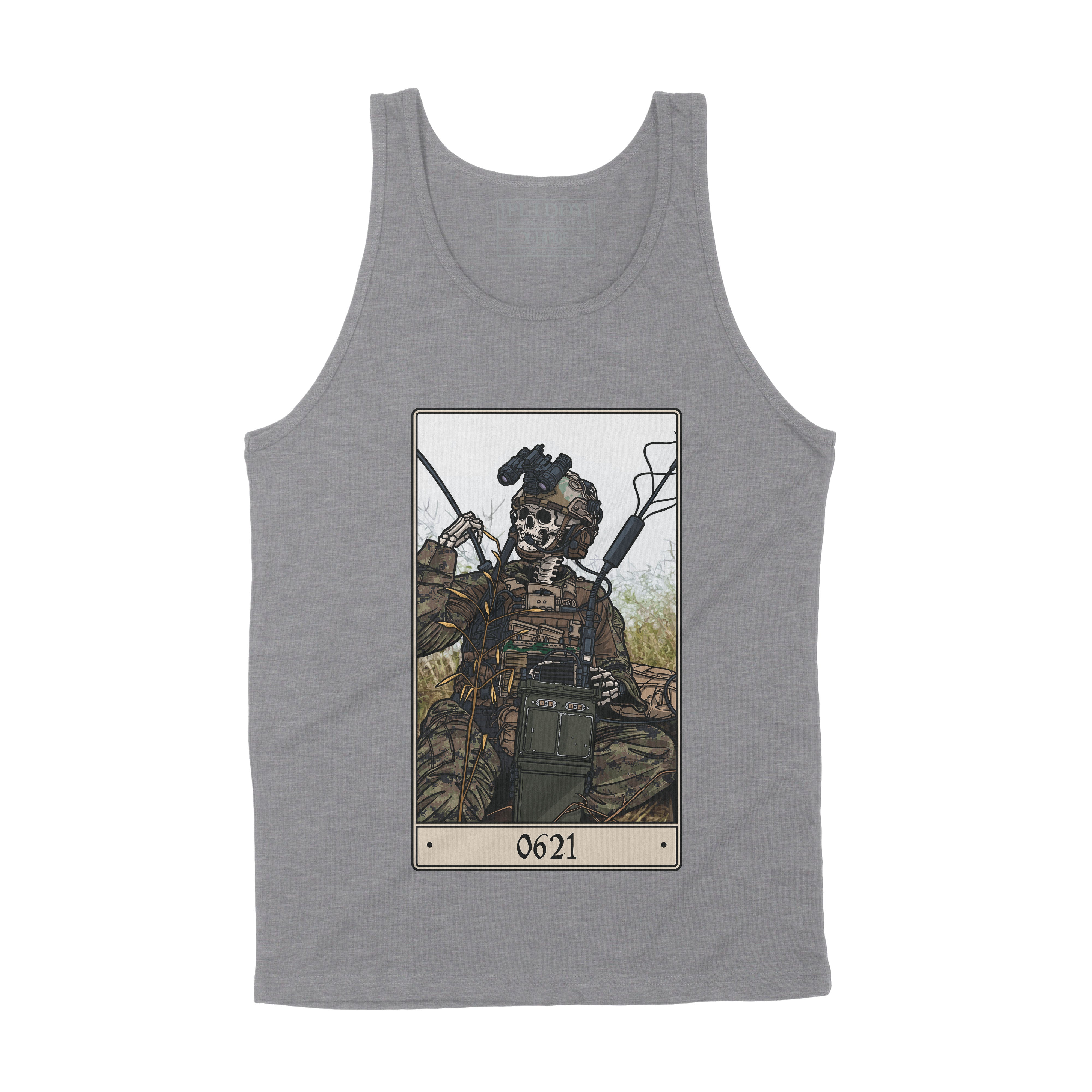 0621 Tank Top