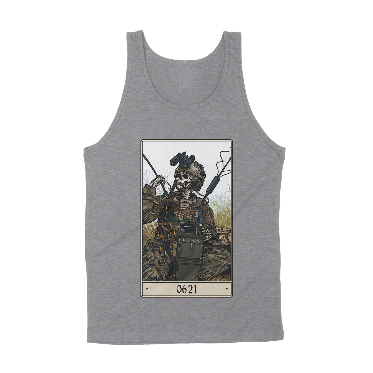 0621 Tank Top