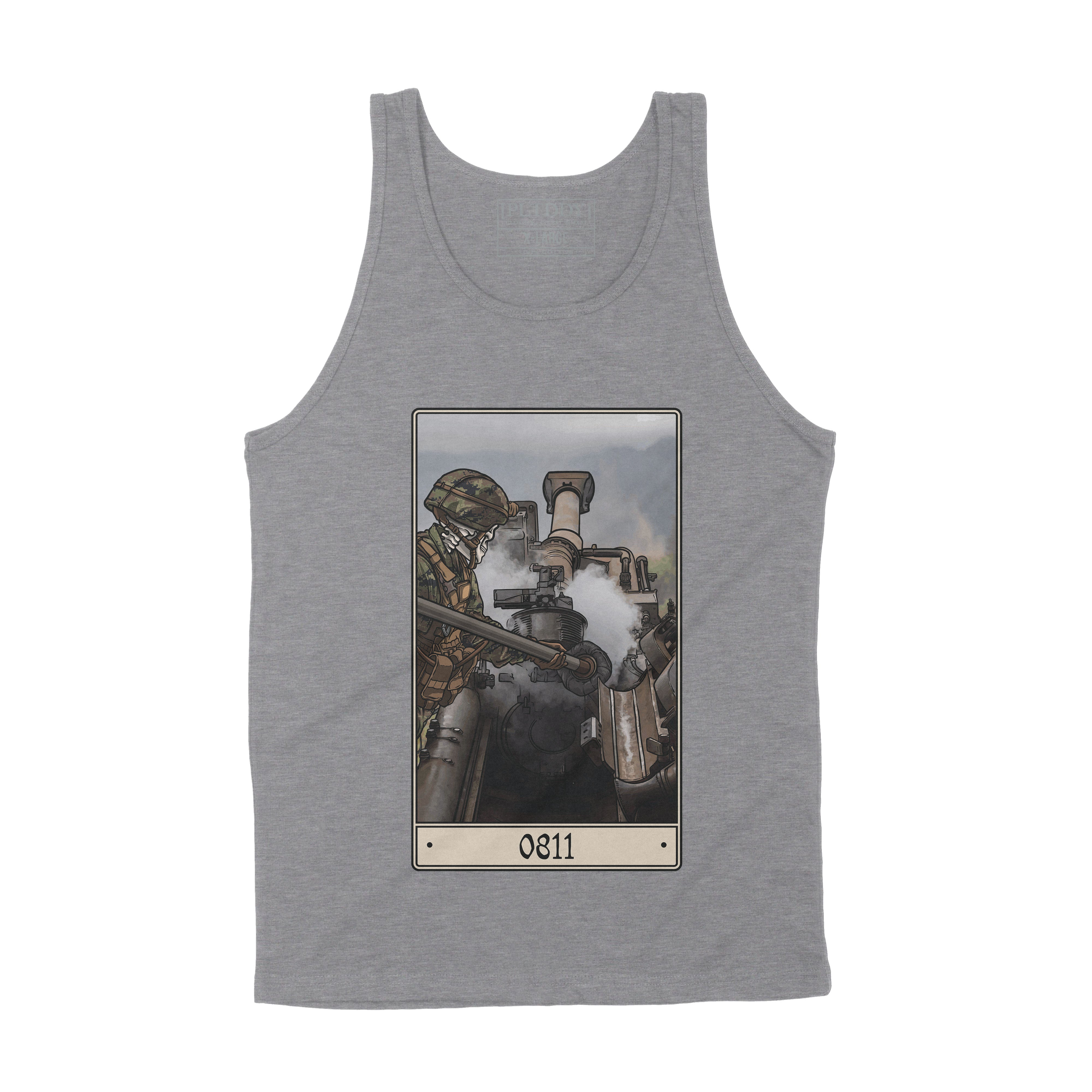 0811 Tank Top
