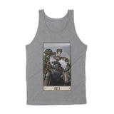 0811 Tank Top