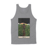 DEA Tank Top