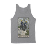 SAR Tank Top