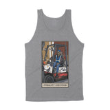 Forklift Tank Top