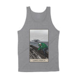 Green Shirts Tank Top