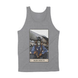 Blue Shirts Tank Top