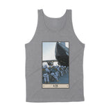 4/25 Tank Top