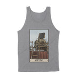 Sentinel Tank Top