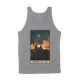 Support By Fire Tank Top
