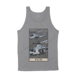 War Pig Tank Top